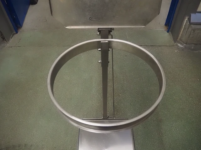 Nn waste bag holder - afbeelding 7 van  8