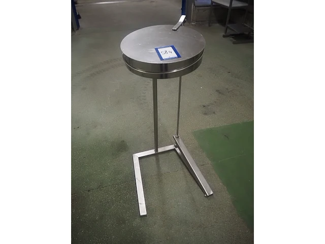 Nn waste bag holder - afbeelding 1 van  7