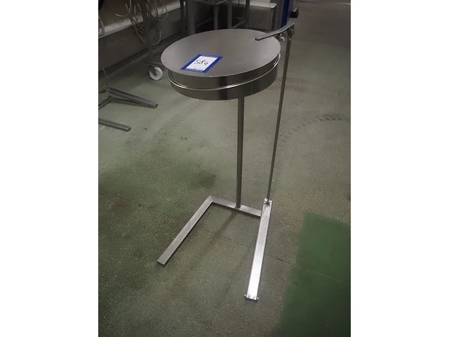 Nn waste bag holder - afbeelding 2 van  7