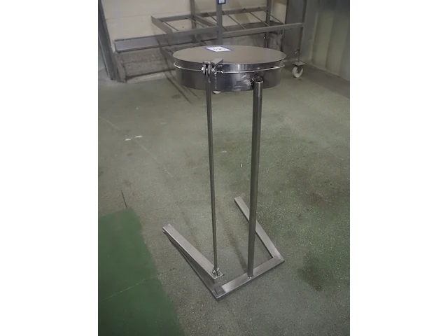 Nn waste bag holder - afbeelding 3 van  7