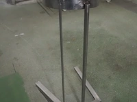 Nn waste bag holder - afbeelding 3 van  7