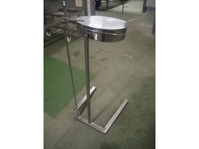 Nn waste bag holder - afbeelding 4 van  7