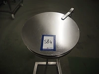 Nn waste bag holder - afbeelding 5 van  7