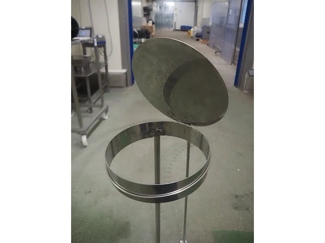 Nn waste bag holder - afbeelding 6 van  7