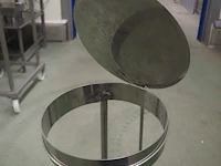 Nn waste bag holder - afbeelding 6 van  7