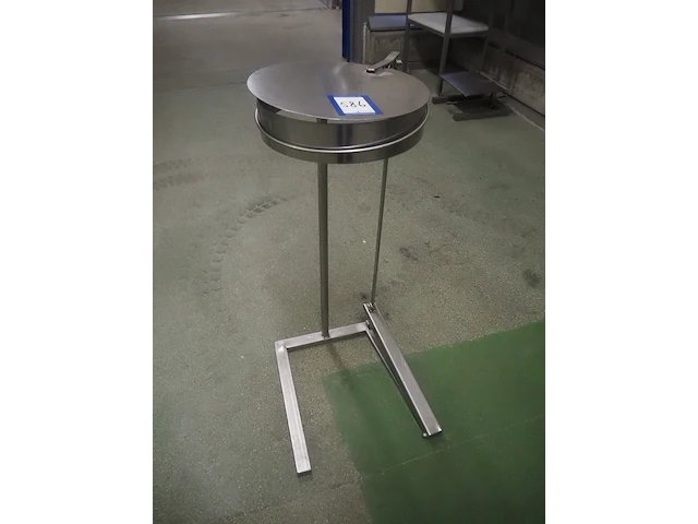 Nn waste bag holder - afbeelding 1 van  7