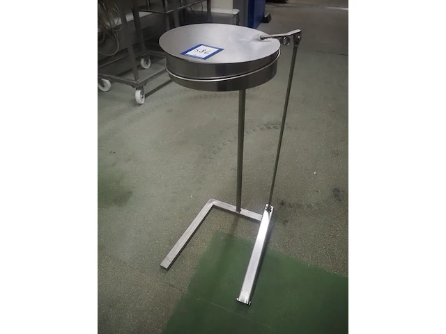 Nn waste bag holder - afbeelding 2 van  7