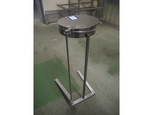 Nn waste bag holder - afbeelding 3 van  7