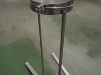 Nn waste bag holder - afbeelding 3 van  7