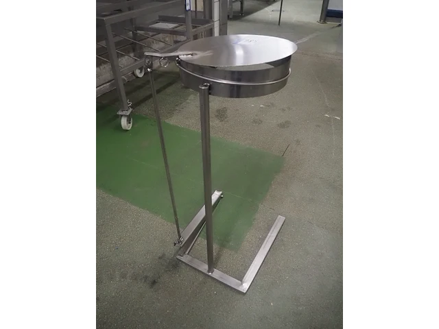 Nn waste bag holder - afbeelding 4 van  7