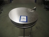 Nn waste bag holder - afbeelding 5 van  7