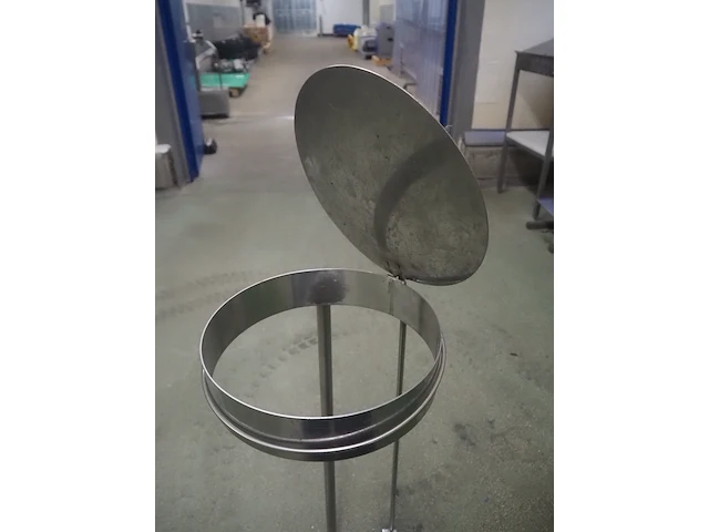 Nn waste bag holder - afbeelding 6 van  7