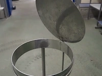 Nn waste bag holder - afbeelding 6 van  7