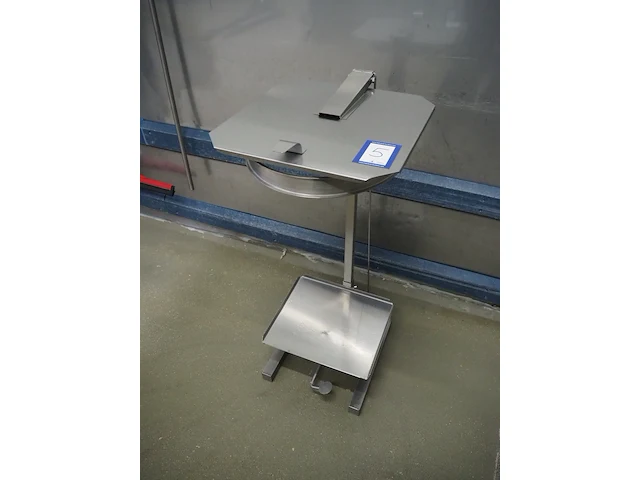Nn waste bag holder - afbeelding 1 van  6