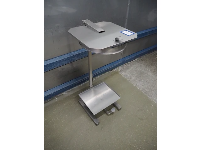 Nn waste bag holder - afbeelding 2 van  6