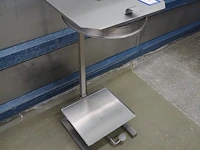 Nn waste bag holder - afbeelding 2 van  6