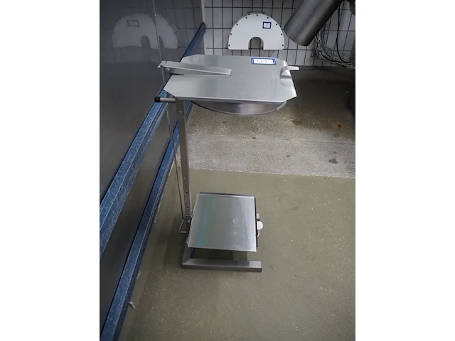 Nn waste bag holder - afbeelding 3 van  6
