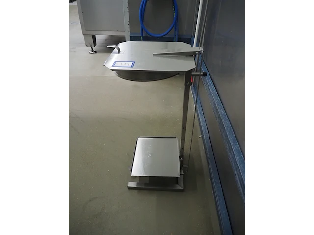 Nn waste bag holder - afbeelding 4 van  6