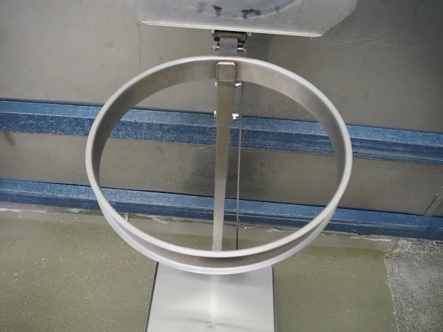 Nn waste bag holder - afbeelding 5 van  6