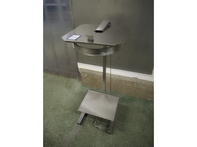 Nn waste bag holder - afbeelding 1 van  7