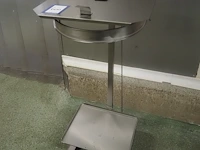 Nn waste bag holder - afbeelding 1 van  7