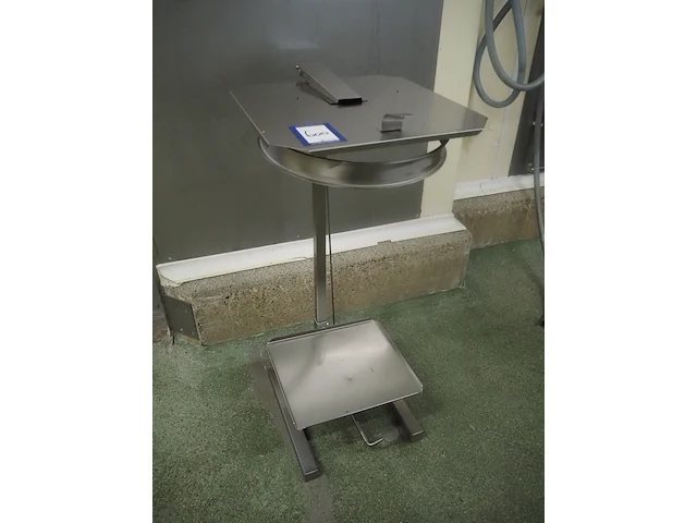 Nn waste bag holder - afbeelding 2 van  7