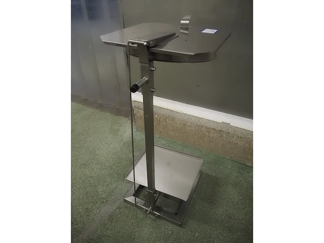 Nn waste bag holder - afbeelding 3 van  7