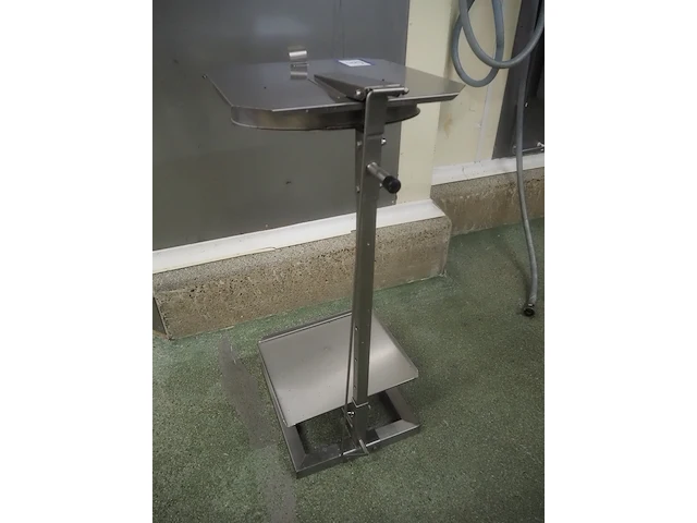 Nn waste bag holder - afbeelding 4 van  7