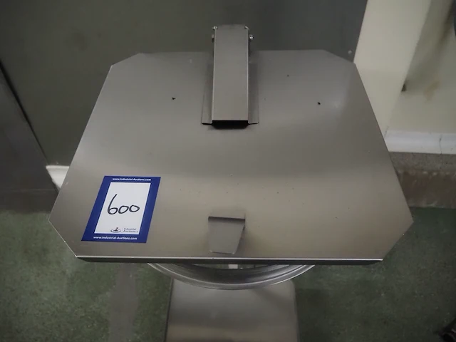 Nn waste bag holder - afbeelding 5 van  7