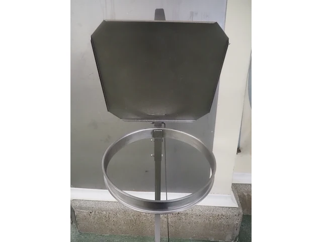 Nn waste bag holder - afbeelding 6 van  7