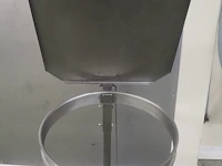 Nn waste bag holder - afbeelding 6 van  7