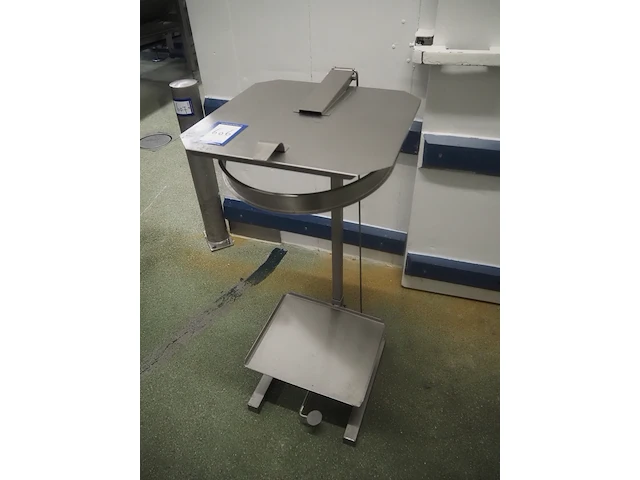 Nn waste bag holder - afbeelding 1 van  7