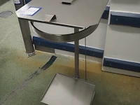 Nn waste bag holder - afbeelding 1 van  7