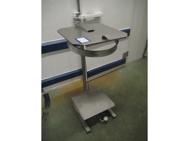 Nn waste bag holder - afbeelding 2 van  7