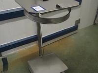 Nn waste bag holder - afbeelding 2 van  7