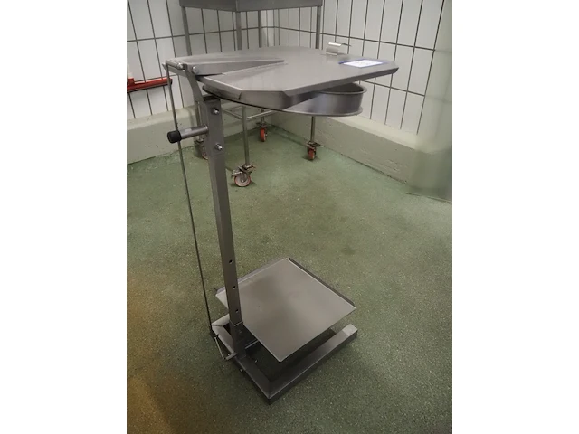 Nn waste bag holder - afbeelding 3 van  7