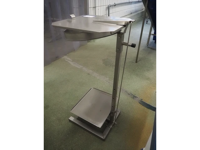 Nn waste bag holder - afbeelding 4 van  7