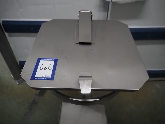 Nn waste bag holder - afbeelding 5 van  7