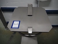 Nn waste bag holder - afbeelding 5 van  7