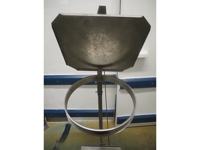 Nn waste bag holder - afbeelding 6 van  7