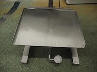 Nn waste bag holder - afbeelding 7 van  7