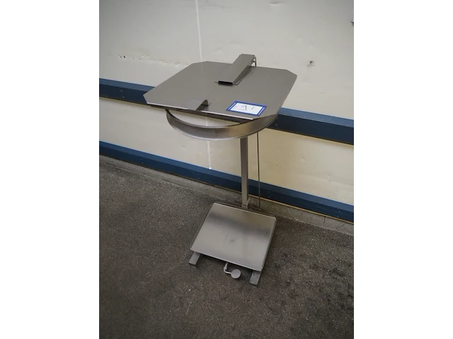 Nn waste bag holder - afbeelding 1 van  6