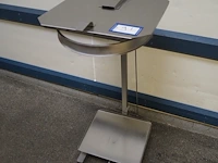 Nn waste bag holder - afbeelding 1 van  6