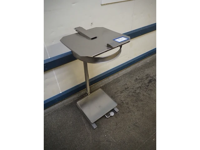 Nn waste bag holder - afbeelding 2 van  6