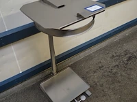 Nn waste bag holder - afbeelding 2 van  6