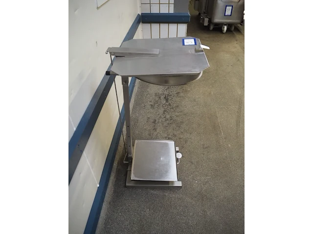 Nn waste bag holder - afbeelding 3 van  6