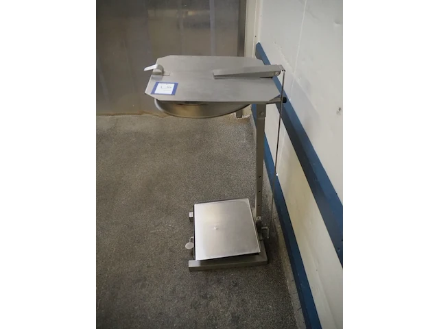 Nn waste bag holder - afbeelding 4 van  6