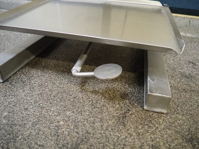 Nn waste bag holder - afbeelding 6 van  6