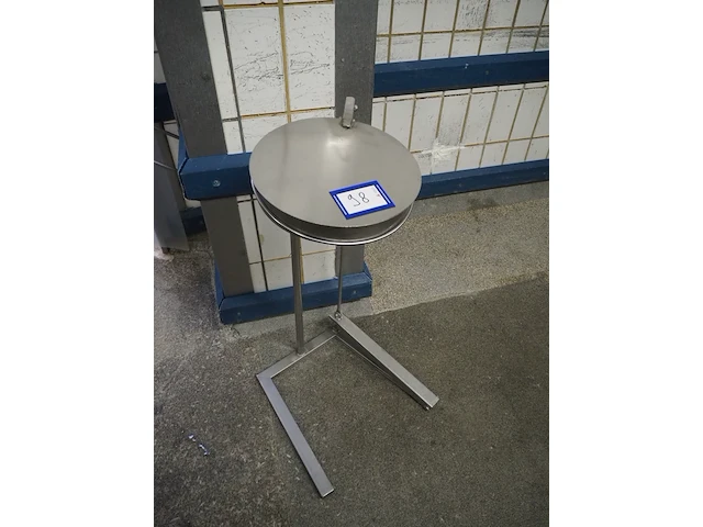 Nn waste bag holder - afbeelding 1 van  5