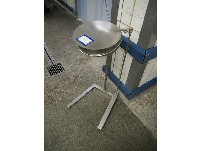 Nn waste bag holder - afbeelding 2 van  5